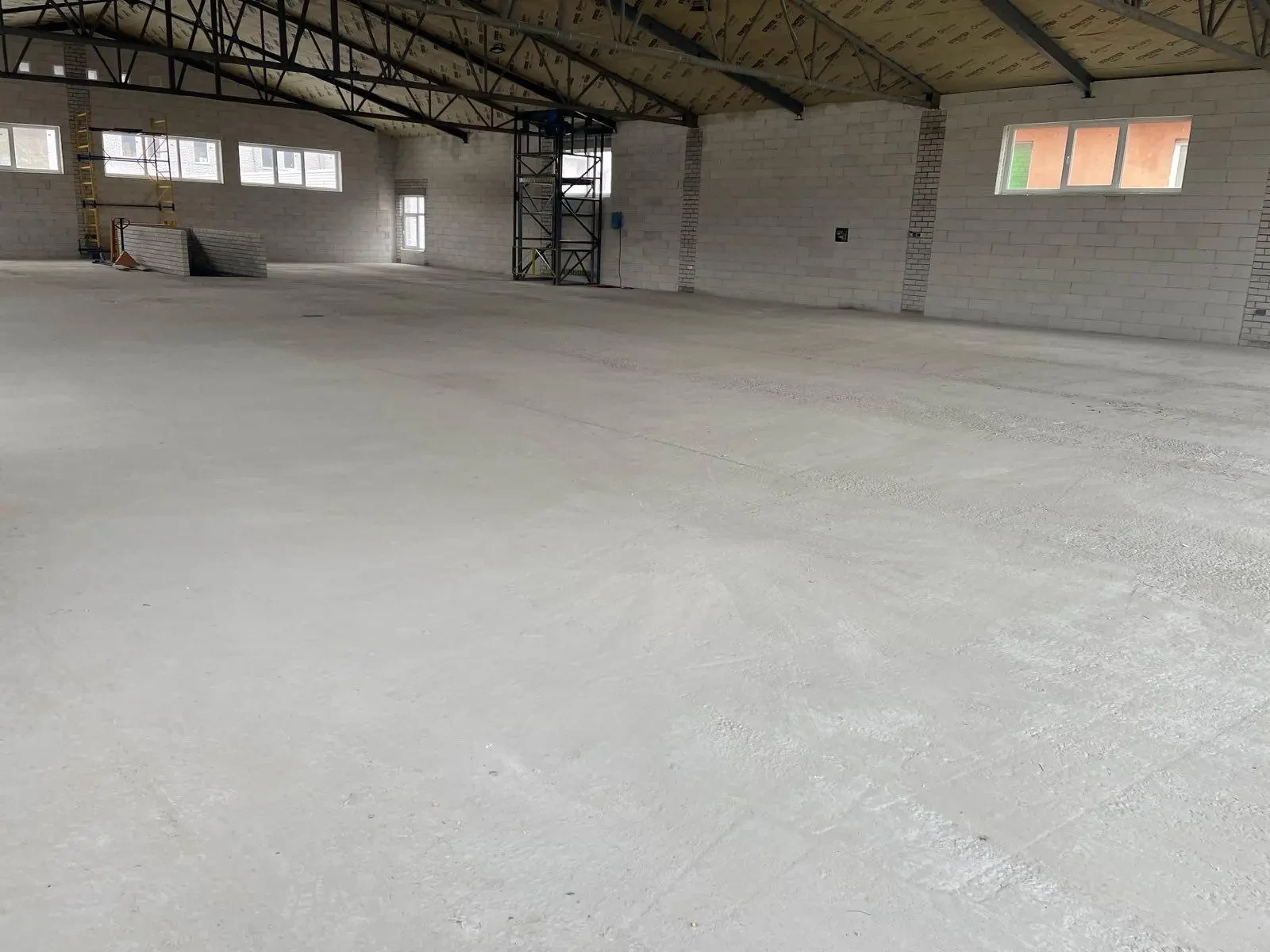 Сдам склад Київ, Заболотного Академіка вул. 3