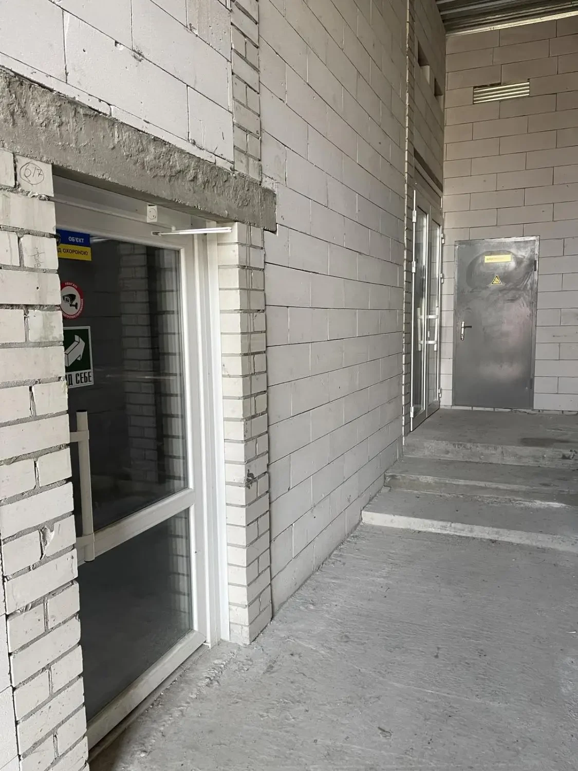 Сдам склад Київ, Заболотного Академіка вул. 4