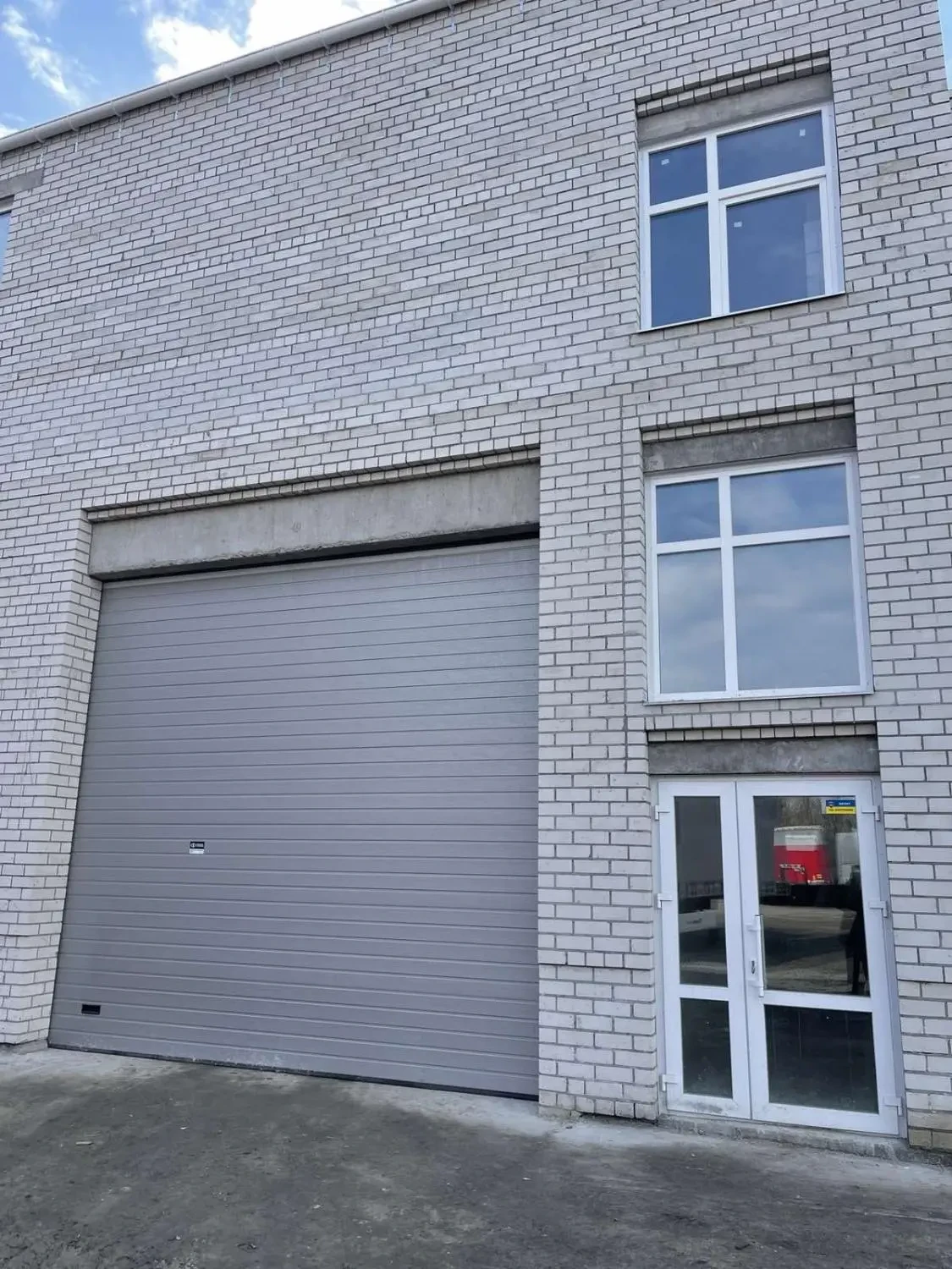 Сдам склад Київ, Заболотного Академіка вул.