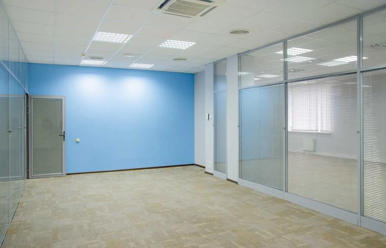 Сдам офисное помещение Київ, Пимоненка Миколи вул. 2