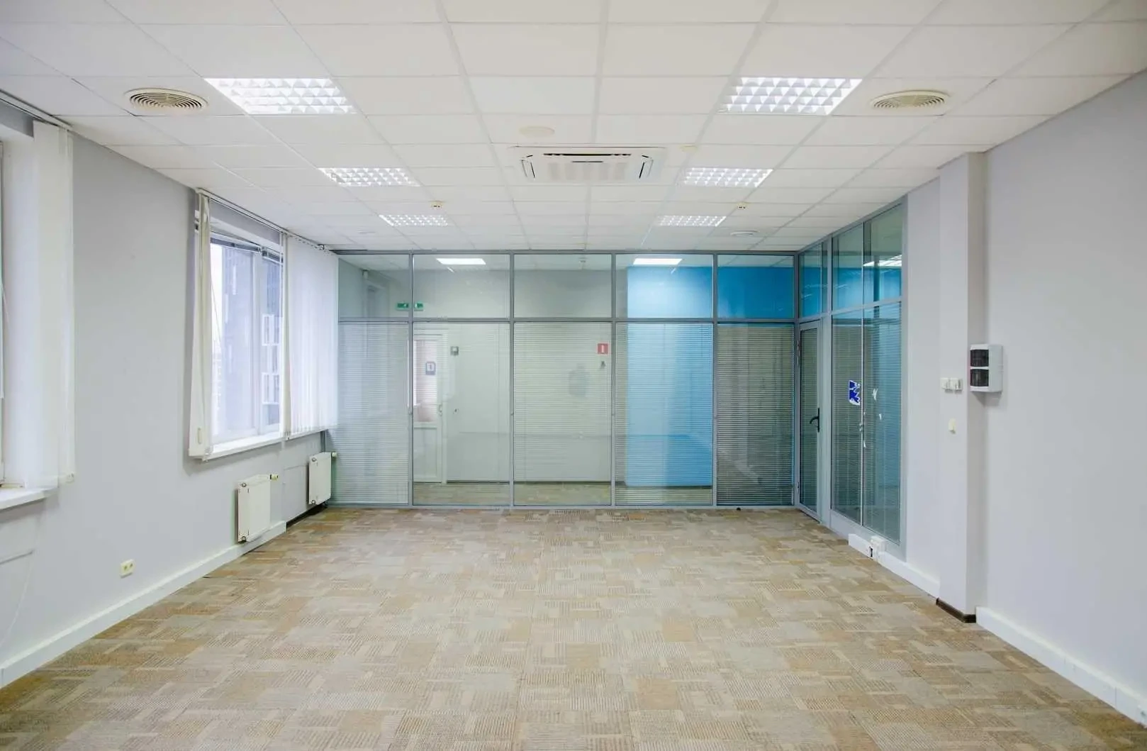 Сдам офисное помещение Київ, Пимоненка Миколи вул.