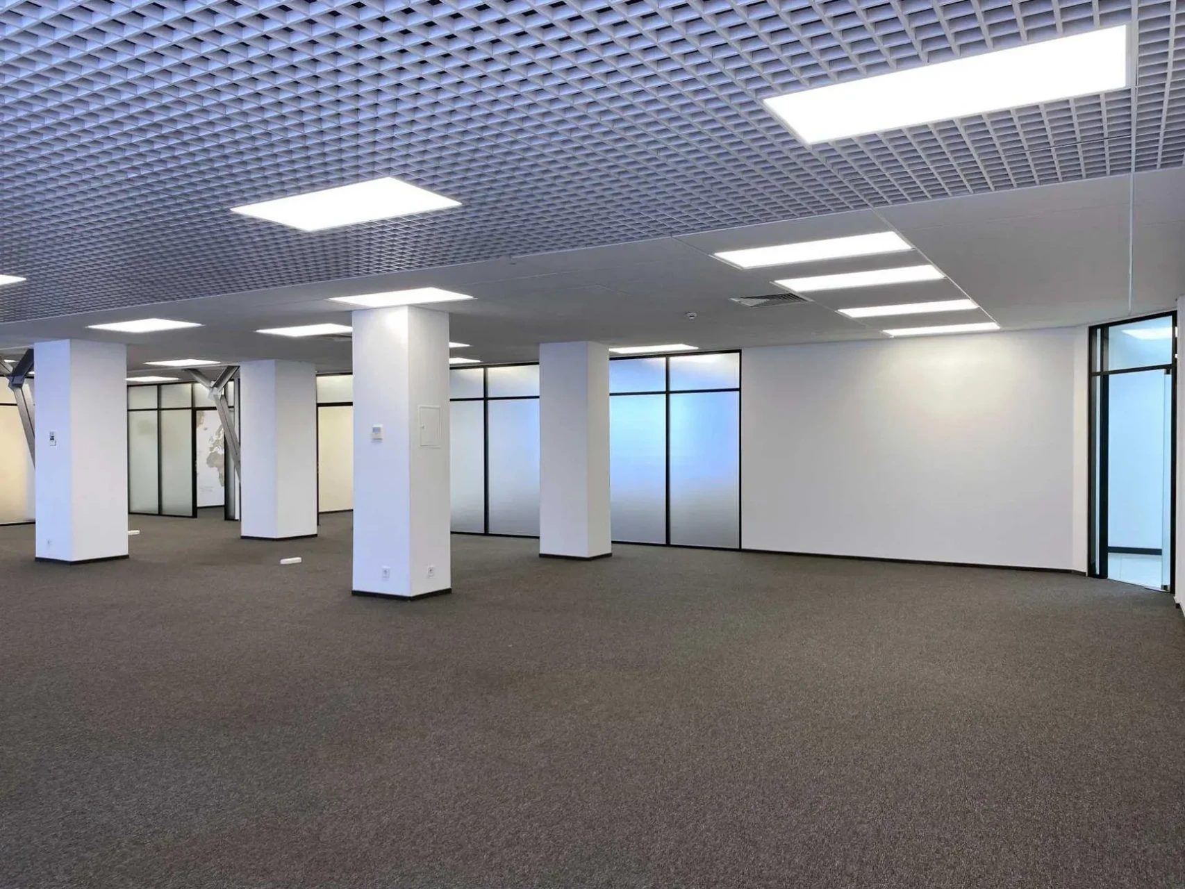 Сдам офисное помещение Київ, Теліги Олени вул.