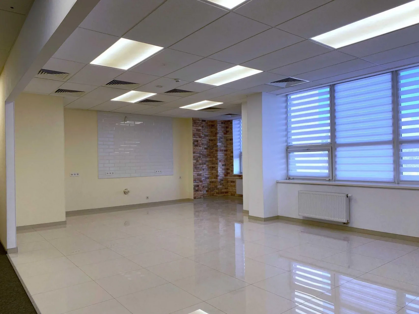 Сдам офисное помещение Київ, Теліги Олени вул. 4