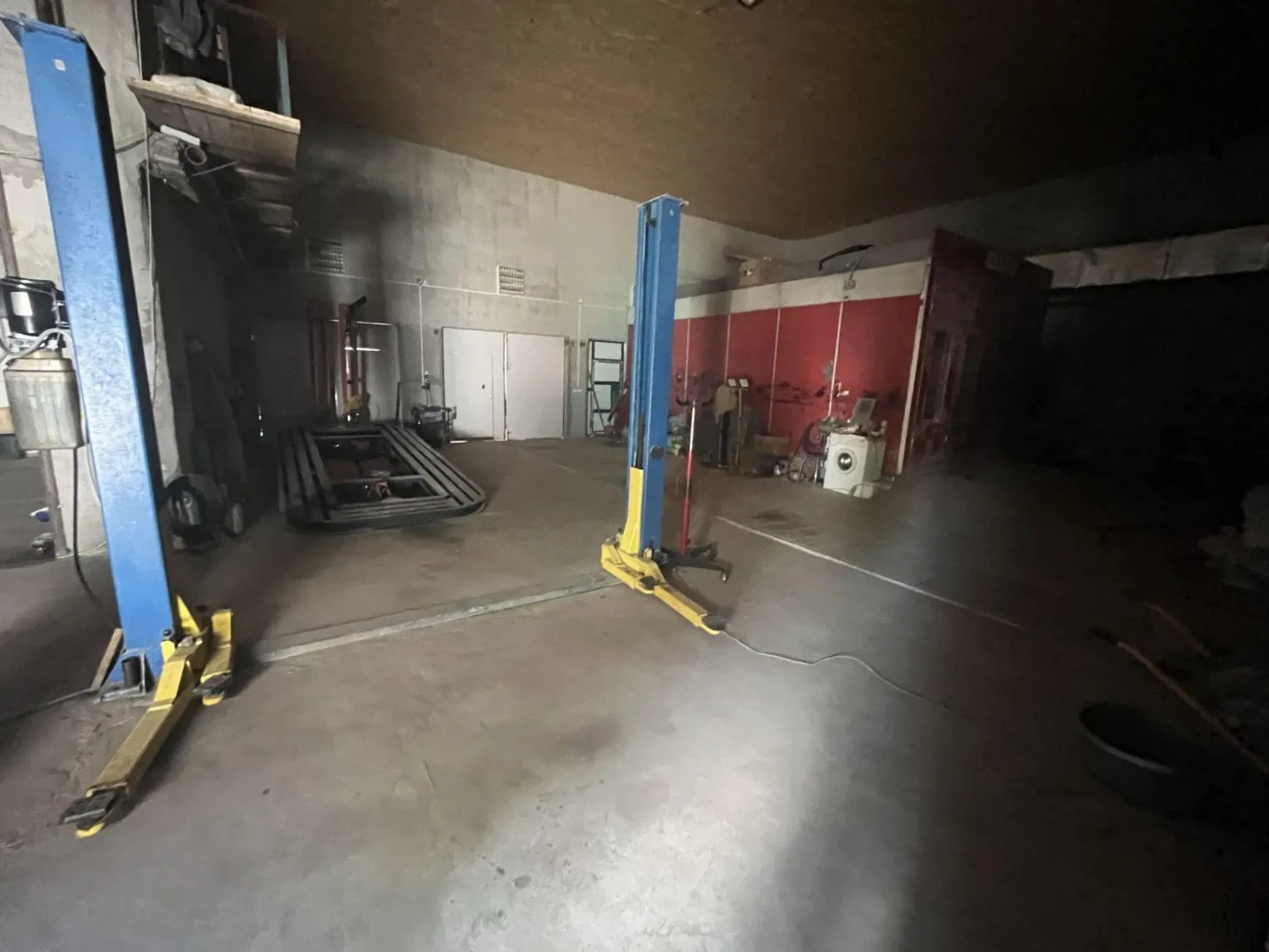 Сдам нежилую недвижимость Київ 2