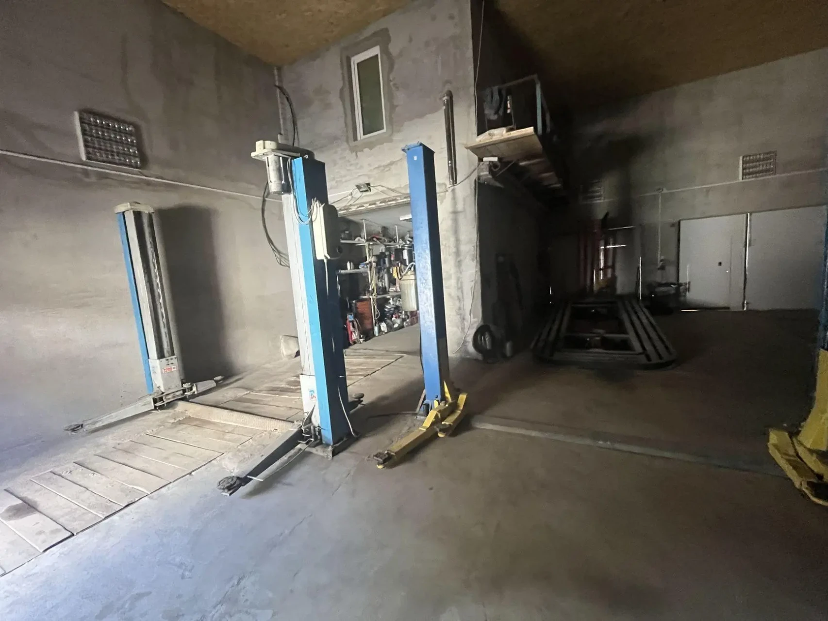 Сдам нежилую недвижимость Київ 4