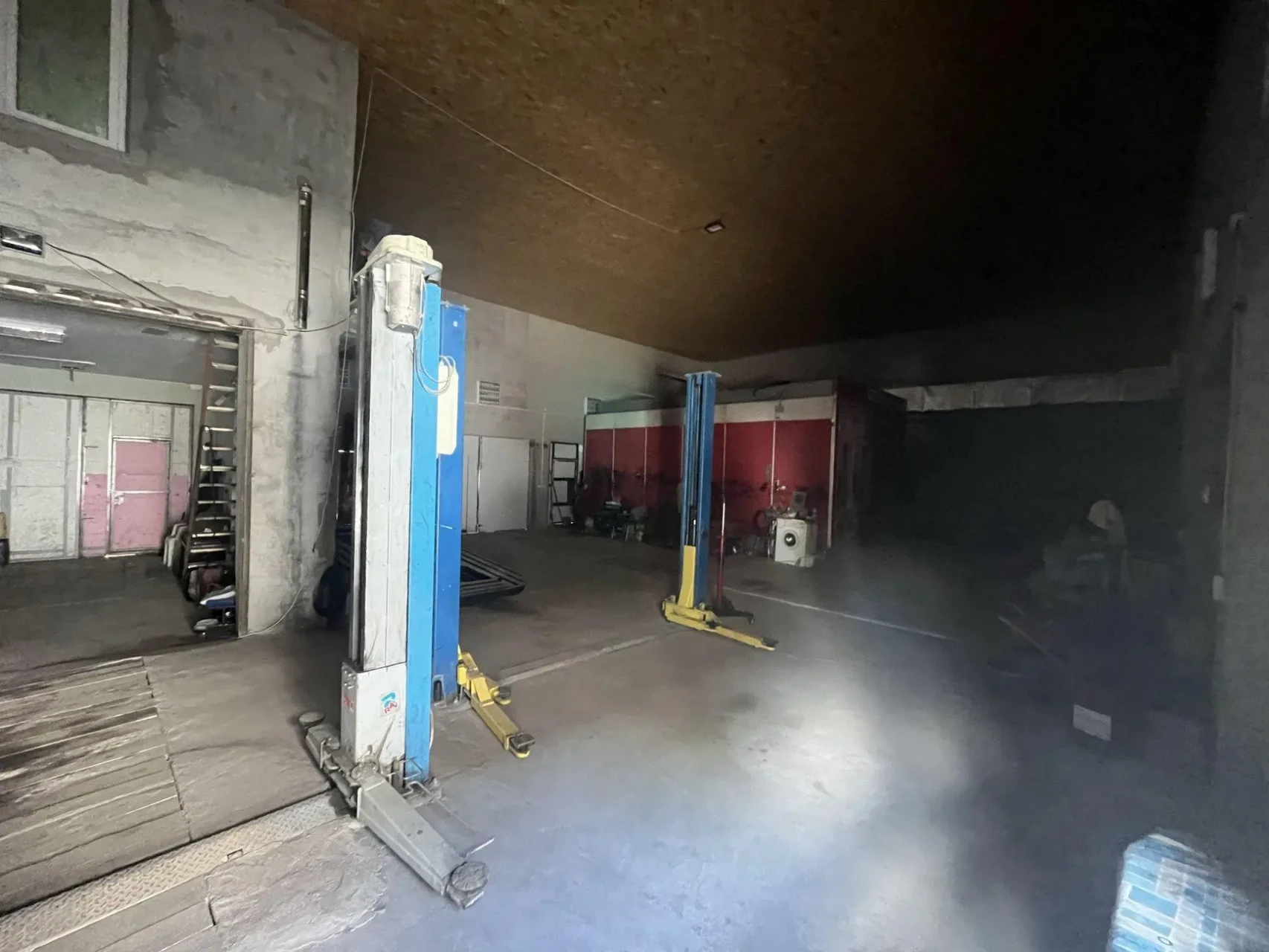 Сдам нежилую недвижимость Київ 3