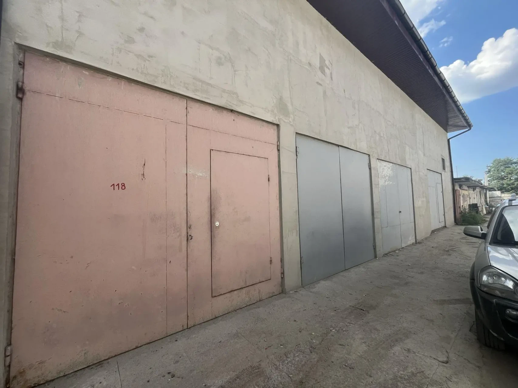 Сдам нежилую недвижимость Київ