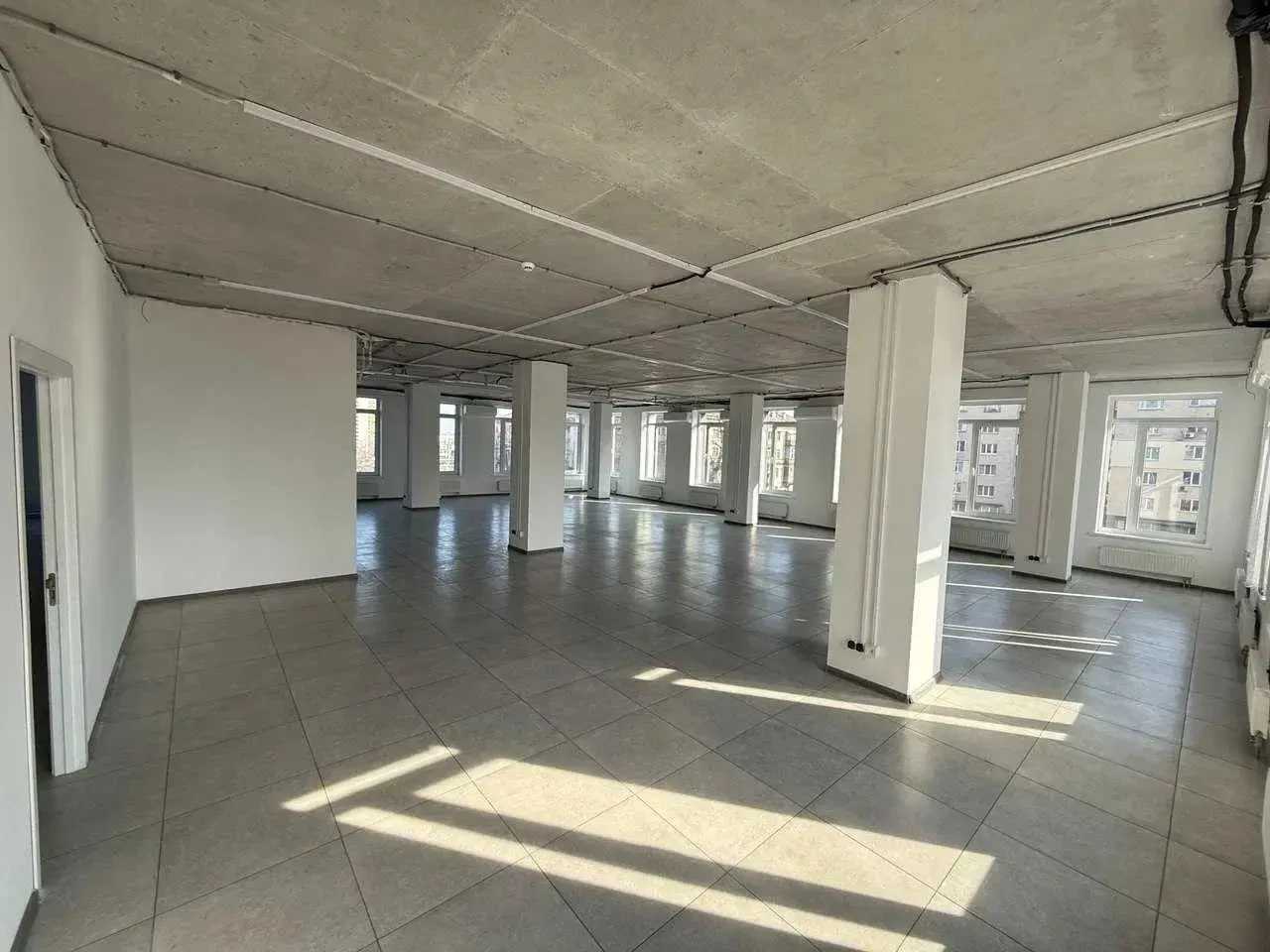 Сдам офисное помещение Київ, Борщагівська вул. 3