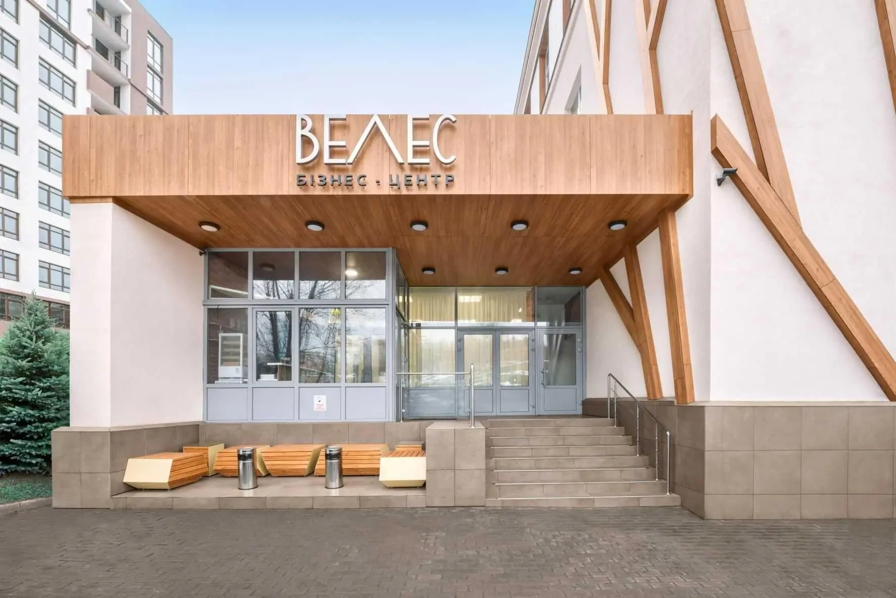 Сдам офисное помещение Київ, Глибочицька вул. 4