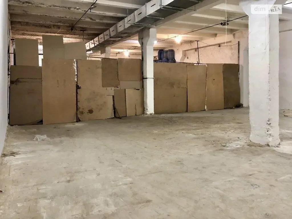 Оренда складу 143 м Солом’янський район Київ комерційне приміщення 2
