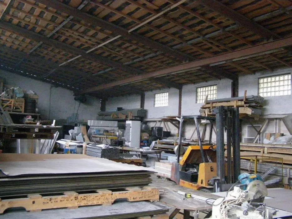 Продам склад Київ, Зрошувальна вул. 2