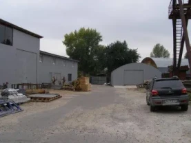 Продам склад Київ, Зрошувальна вул.
