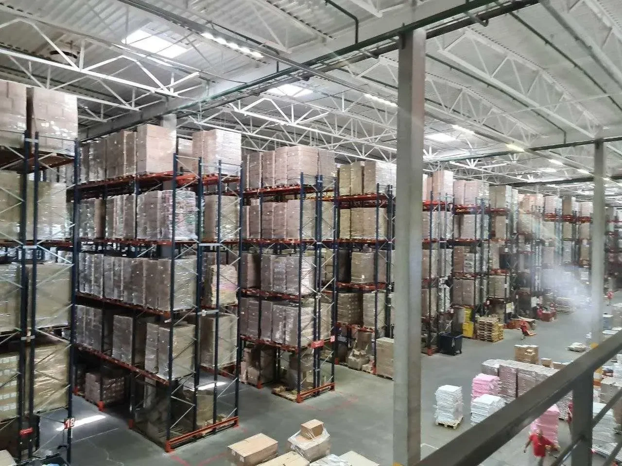 Продам склад Бровари