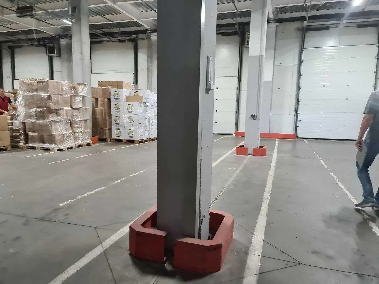 Продам склад Бровари 2