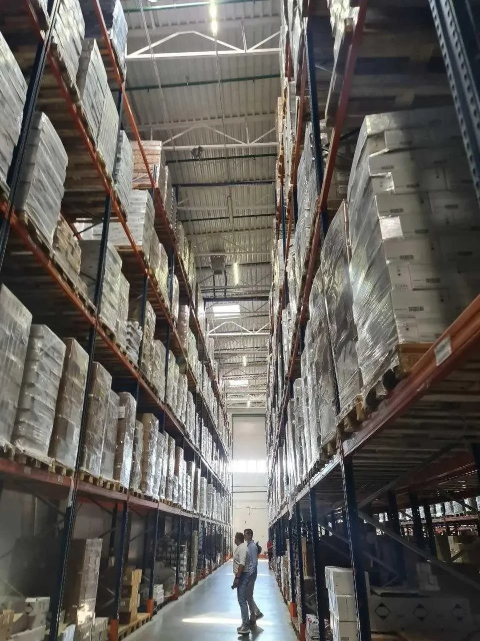 Продам склад Бровари 3