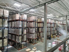 Продам склад Бровари