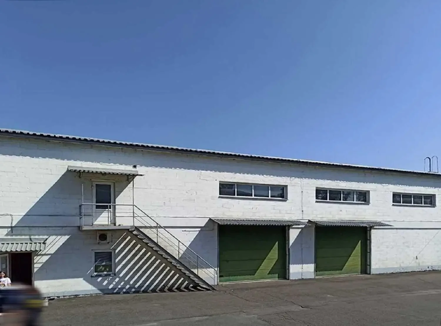 Продам склад Київ, Зрошувальна вул. 5