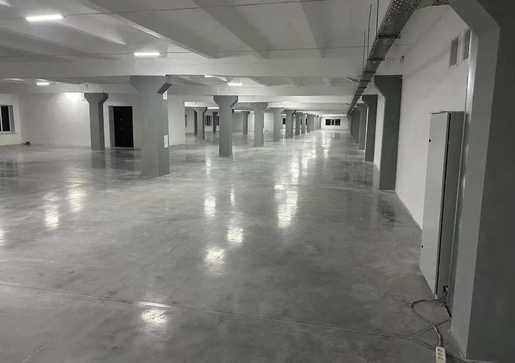 Продам нежилую недвижимость Біла Церква, Фастівська вул. 5