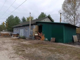 Продам промышленный комплекс Київ