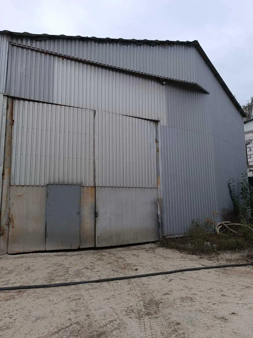 Продам промышленный комплекс Київ 2