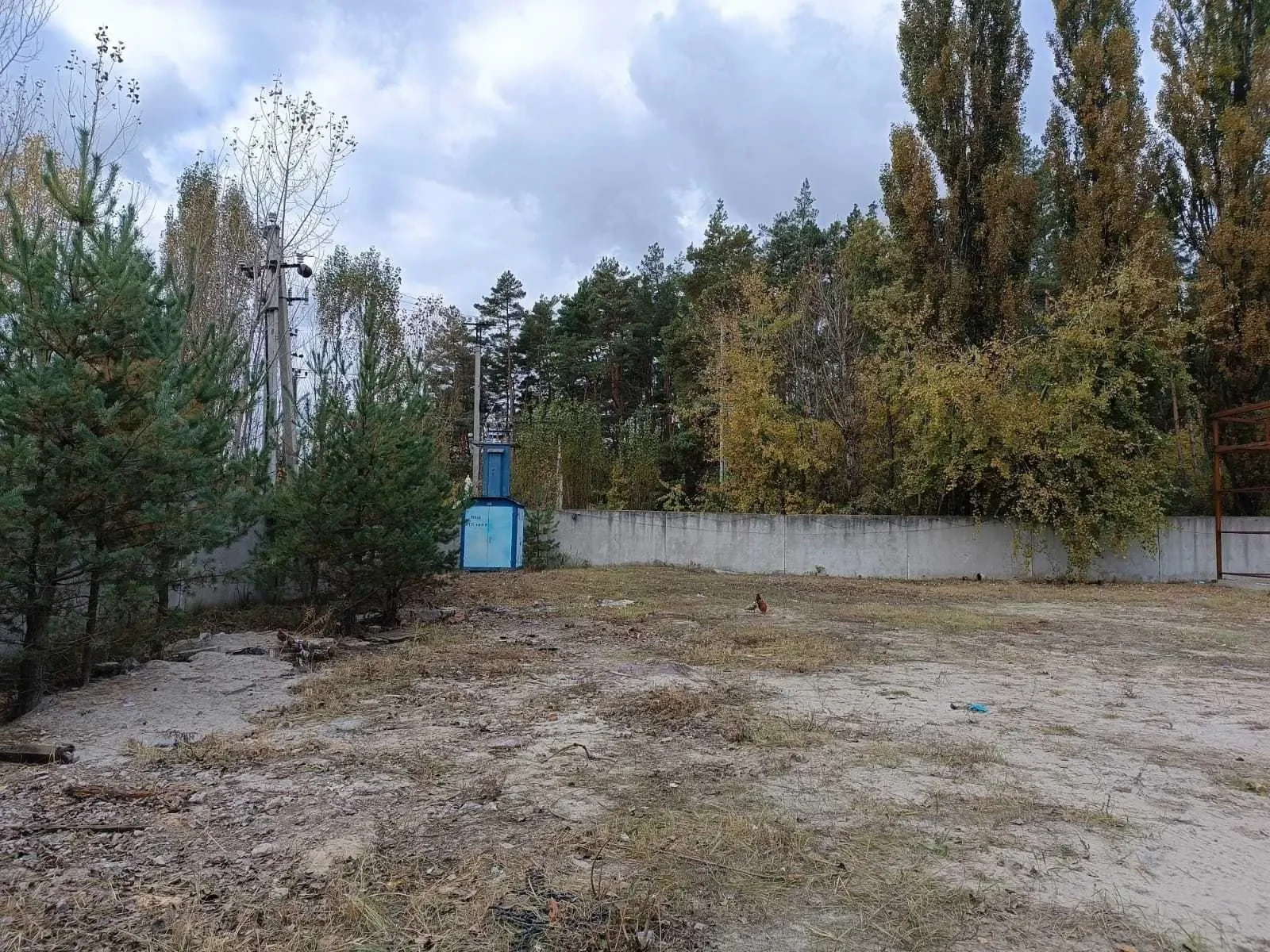 Продам промышленный комплекс Київ 4