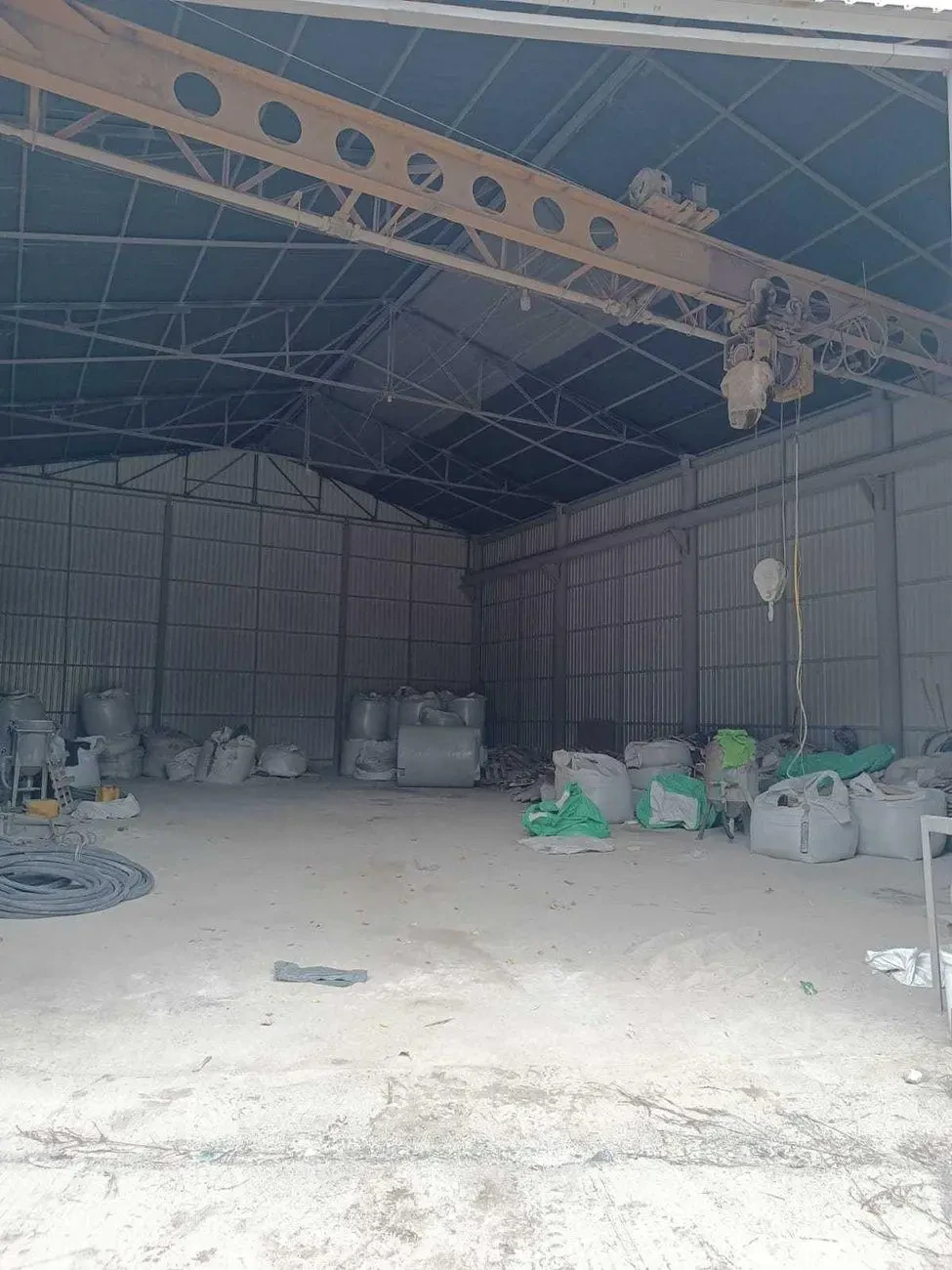 Продам промышленный комплекс Київ 3