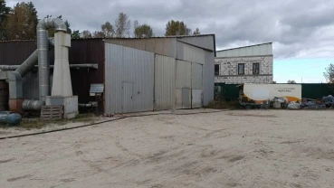 Продам промышленный комплекс Київ