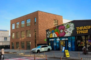 Продам помещение свободного назначения Київ