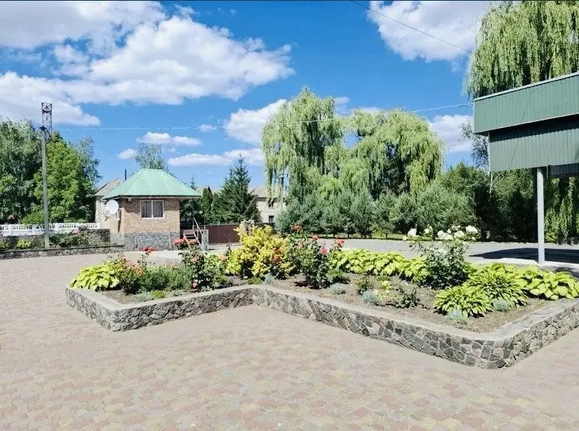 Продам склад Рокитне