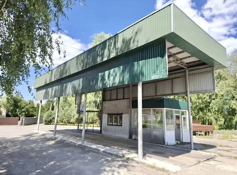 Продам склад Рокитне 3