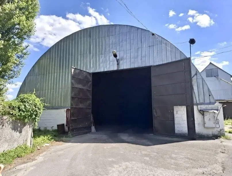 Продам склад Рокитне 5