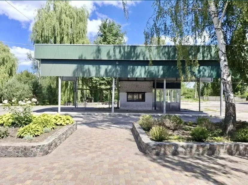 Продам склад Рокитне 2