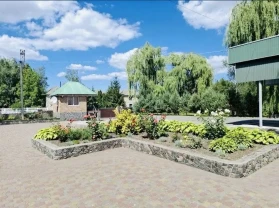 Продам склад Рокитне