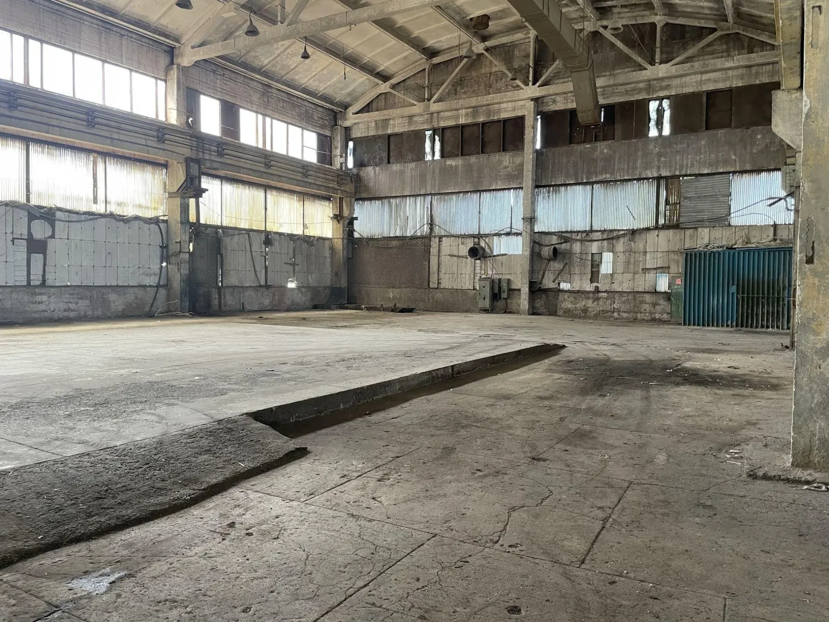 Сдам склад Київ, Вацлава Гавела бул. 4