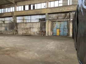 Сдам склад Київ, Вацлава Гавела бул.