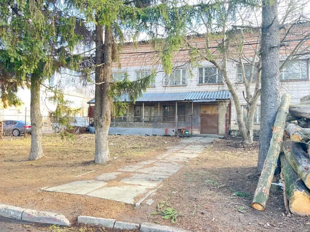 Продам склад Бровари, Металургів вул. 3