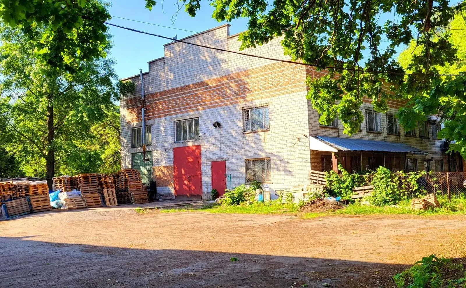 Сдам производственное помещение Бровари, Металургів вул.
