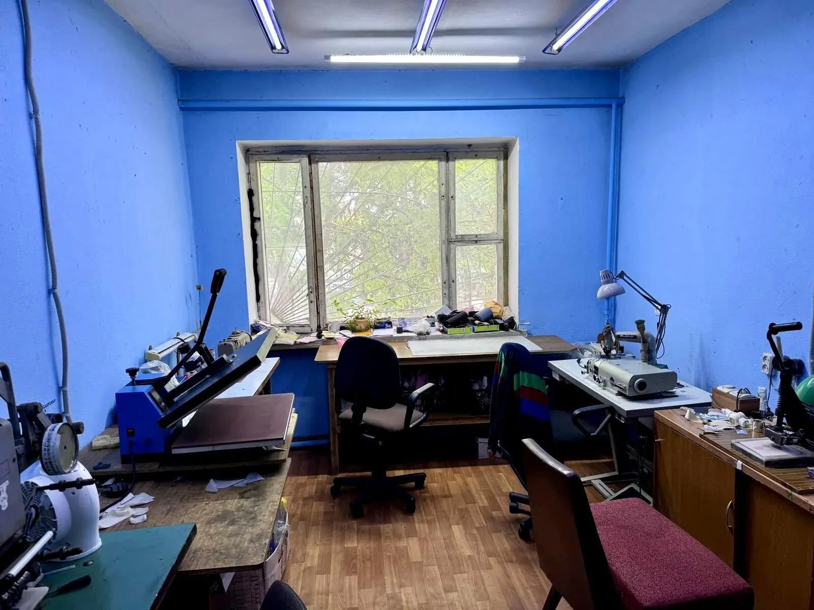 Сдам производственное помещение Бровари, Металургів вул. 3