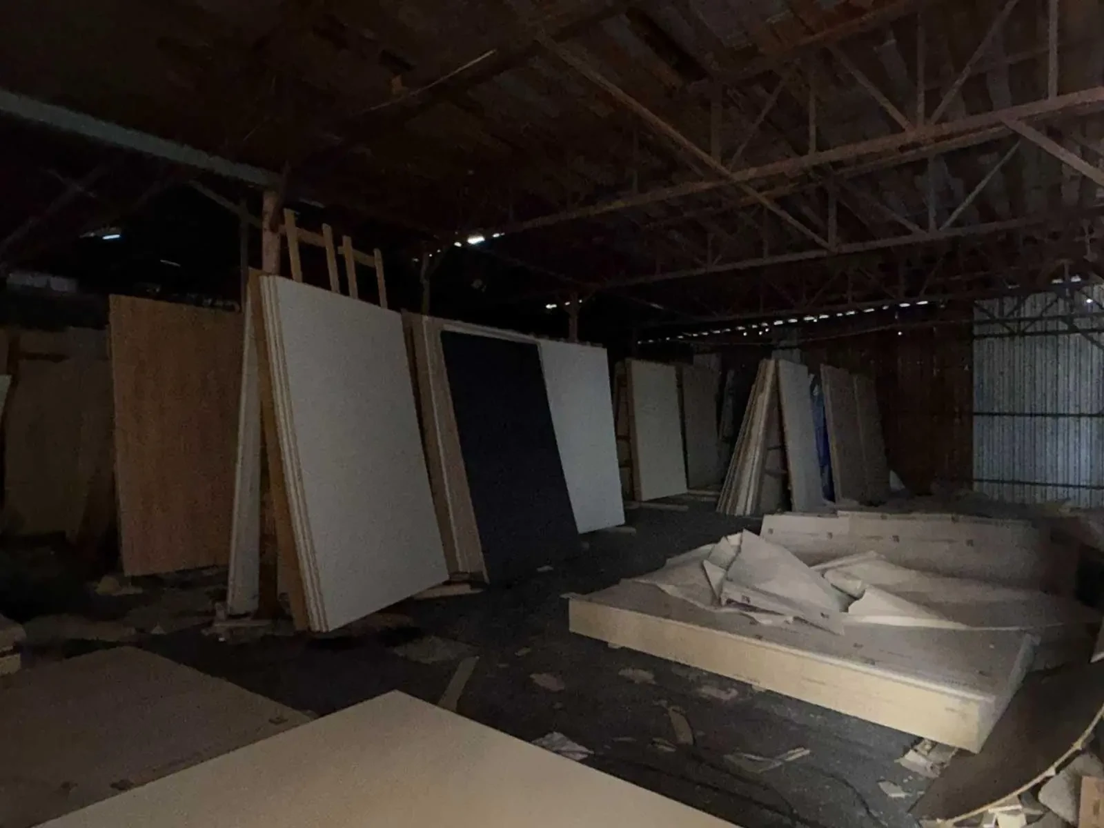 Сдам склад Київ 4