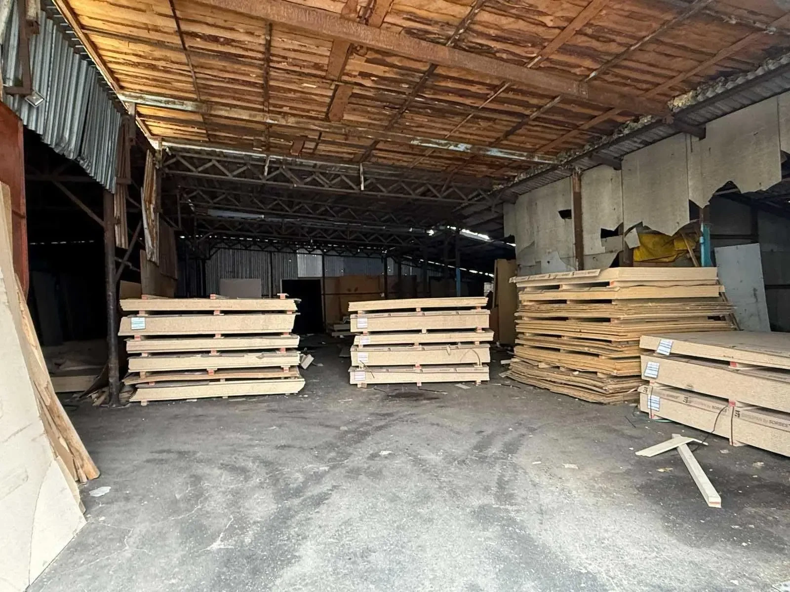 Сдам склад Київ 3