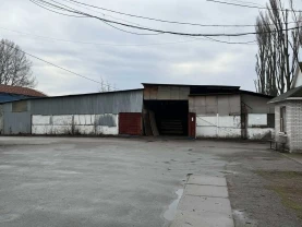 Сдам склад Київ