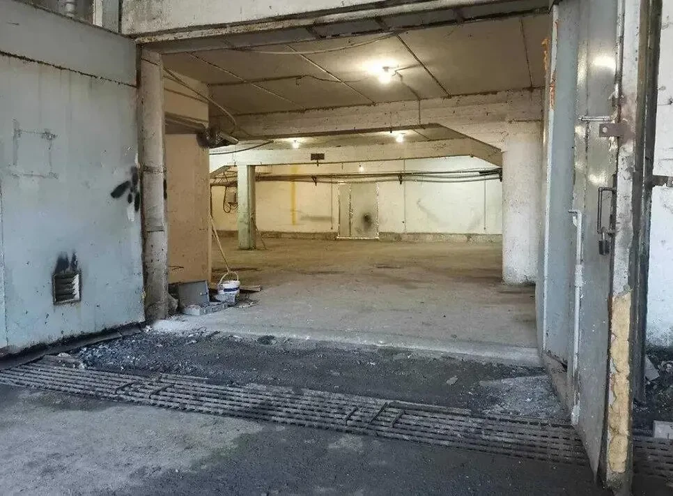 Сдам производственное помещение Київ, Науки пр-т