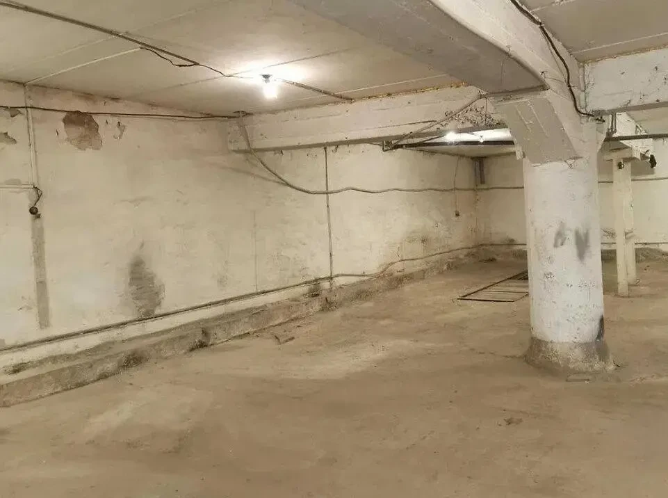 Сдам производственное помещение Київ, Науки пр-т 3