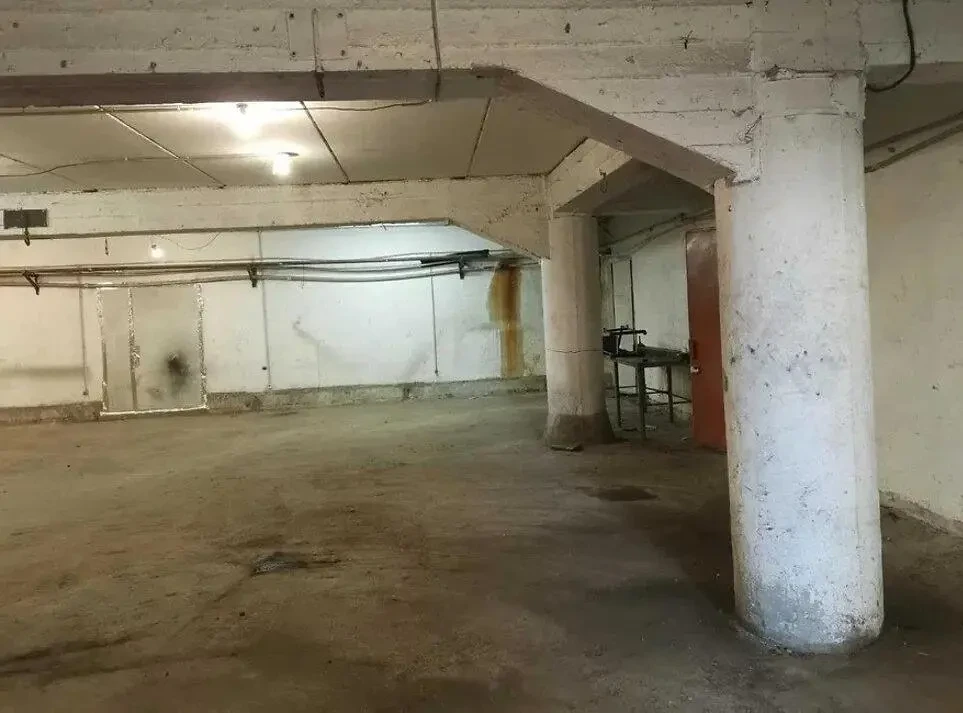 Сдам производственное помещение Київ, Науки пр-т 5