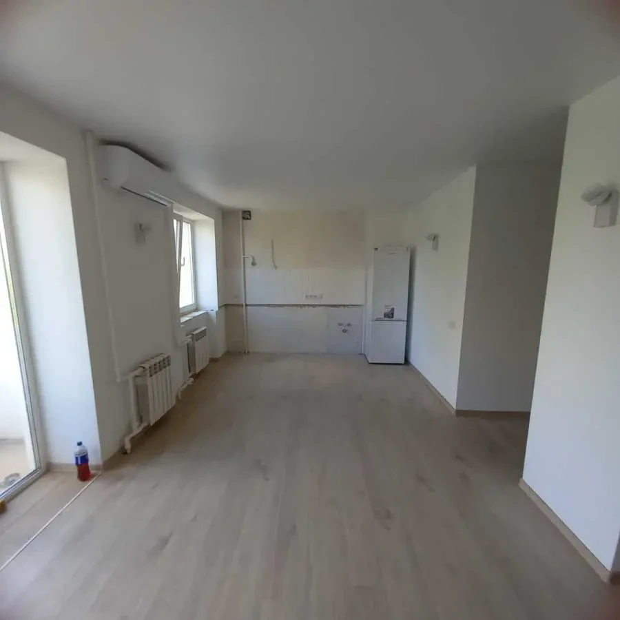 1-к квартира Київ, Солом`янський, Олексіївська 11