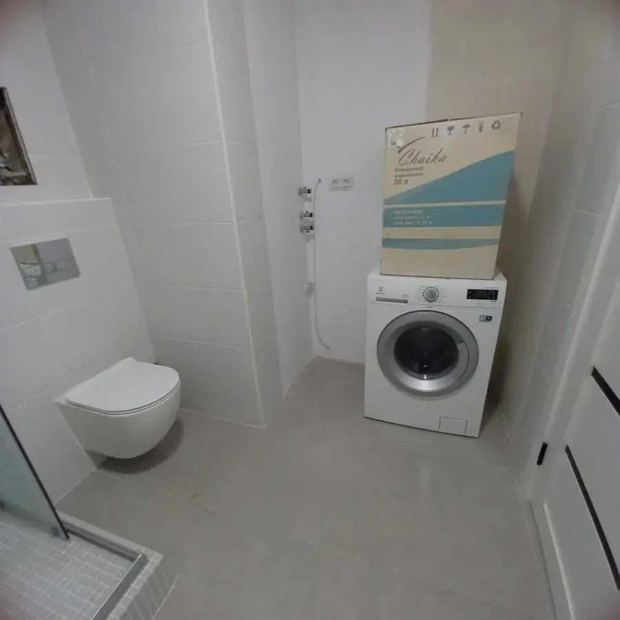 1-к квартира Київ, Солом`янський, Олексіївська 11 6