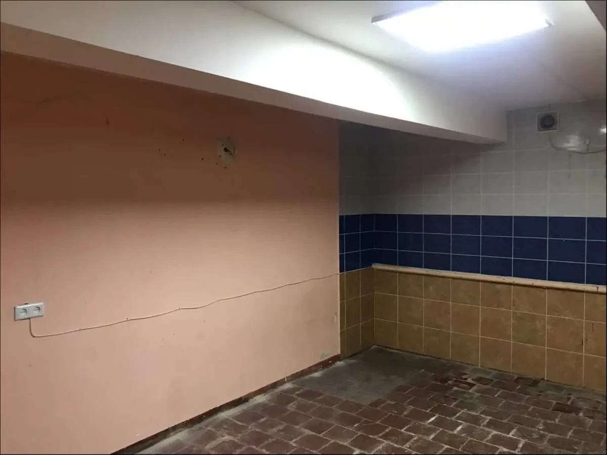 приміщення, будівлі Київ, Голосіївський, Науки 61 16