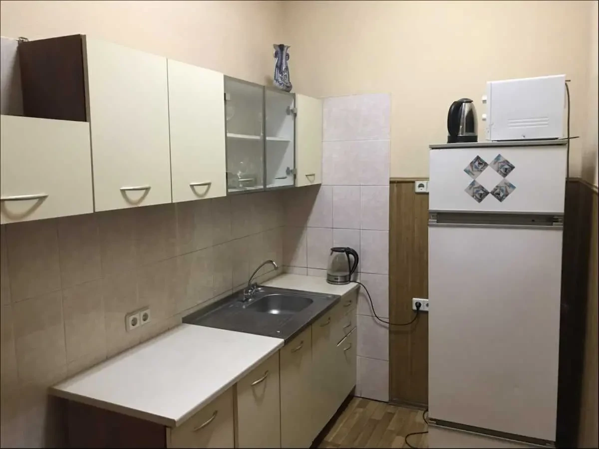 приміщення, будівлі Київ, Голосіївський, Науки 61 2