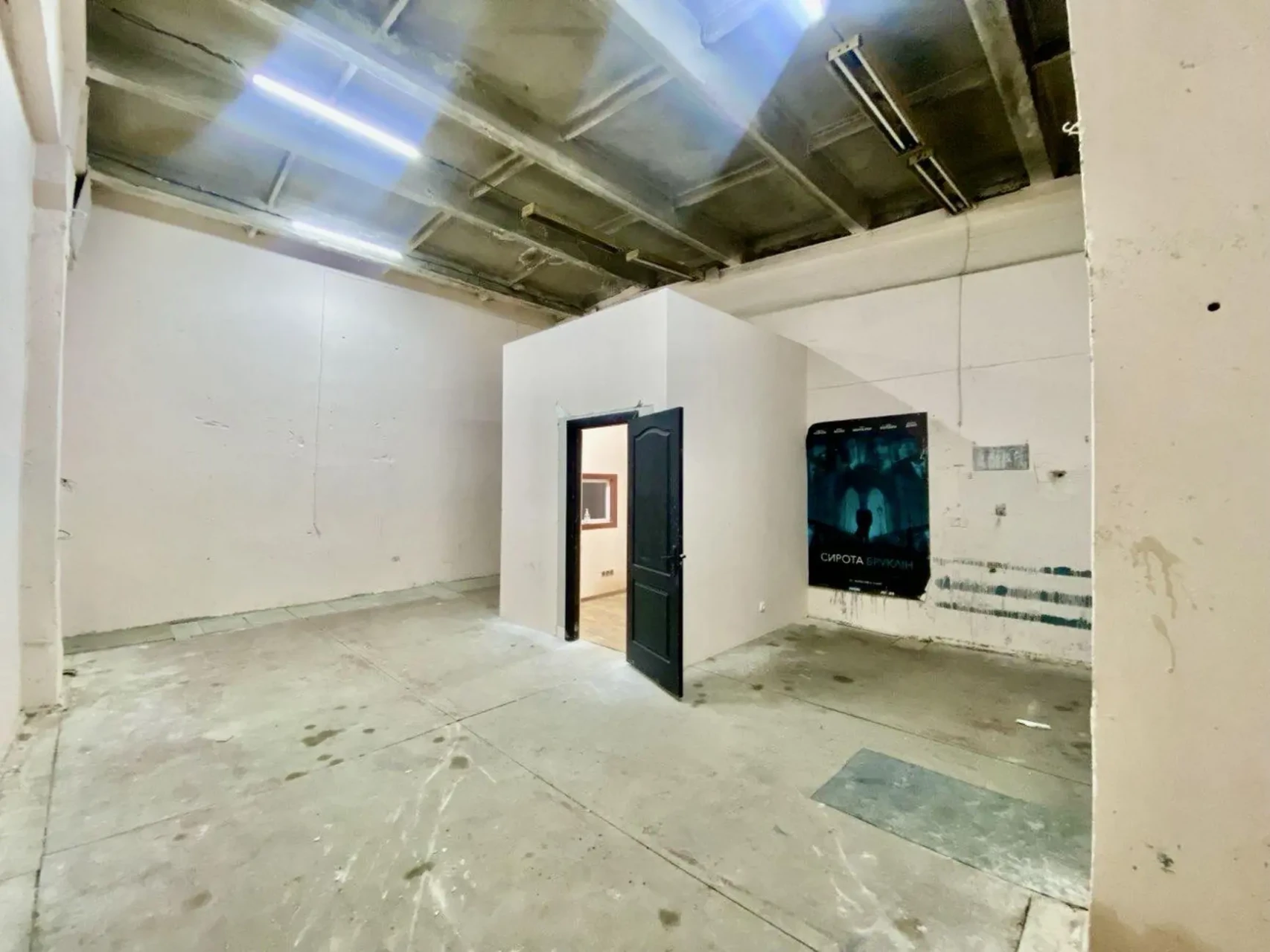 Сдам склад Київ, Ушинського вул. 4