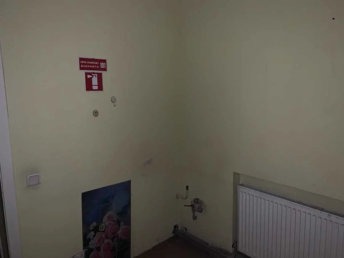 офісне приміщення Харків, Салтівський, Ювілейний пр. 54 7